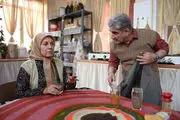 جزئیات پخش سریالی با حضور مهدی هاشمی و صدای مهران مدیری
