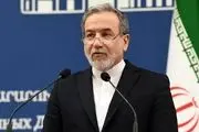 عراقچی به اروپا هشدار داد 