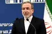 عراقچی به اروپا هشدار داد 