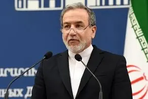 پیام سید عباس عراقچی در آستانه دور پنجم مذاکرات غیرمستقیم ایران و امریکا