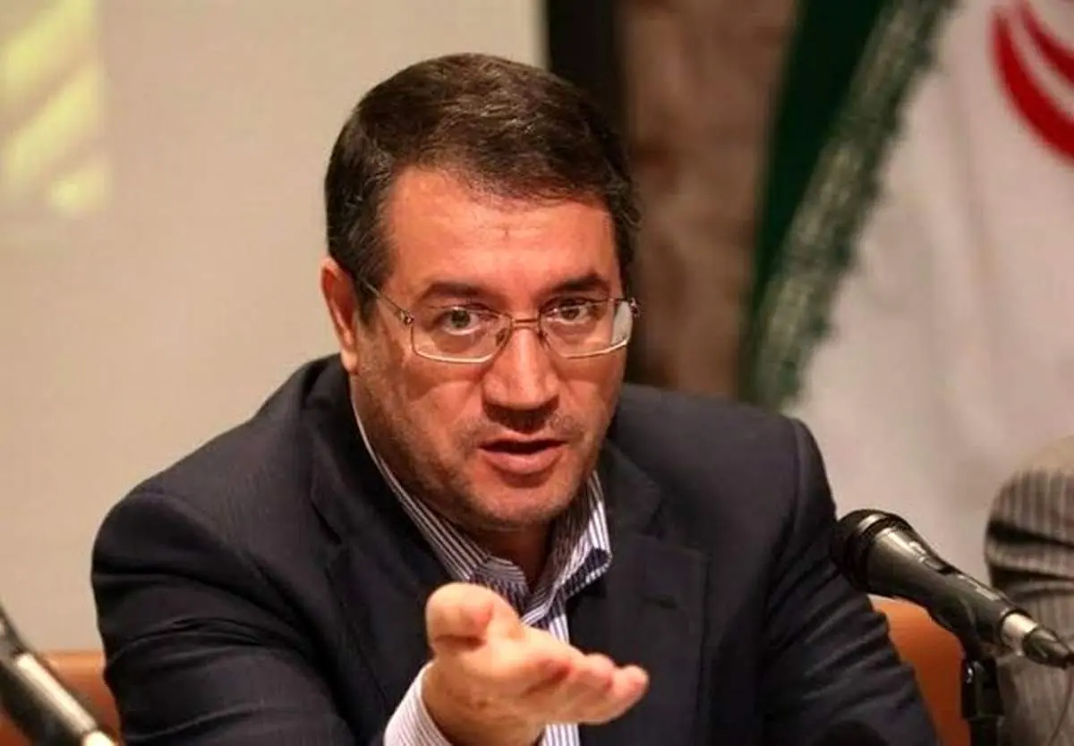 رضا رحمانی به عنوان استاندار آذربایجان غربی منصوب شد