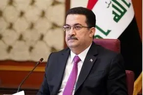 نخست‌وزیر عراق بالاخره اظهاراتش را درباره خلیج فارس اصلاح کرد