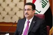 السودانی چهارشنبه در تهران 