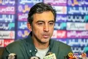اعتراض تند سیدمهدی رحمتی به کی روش