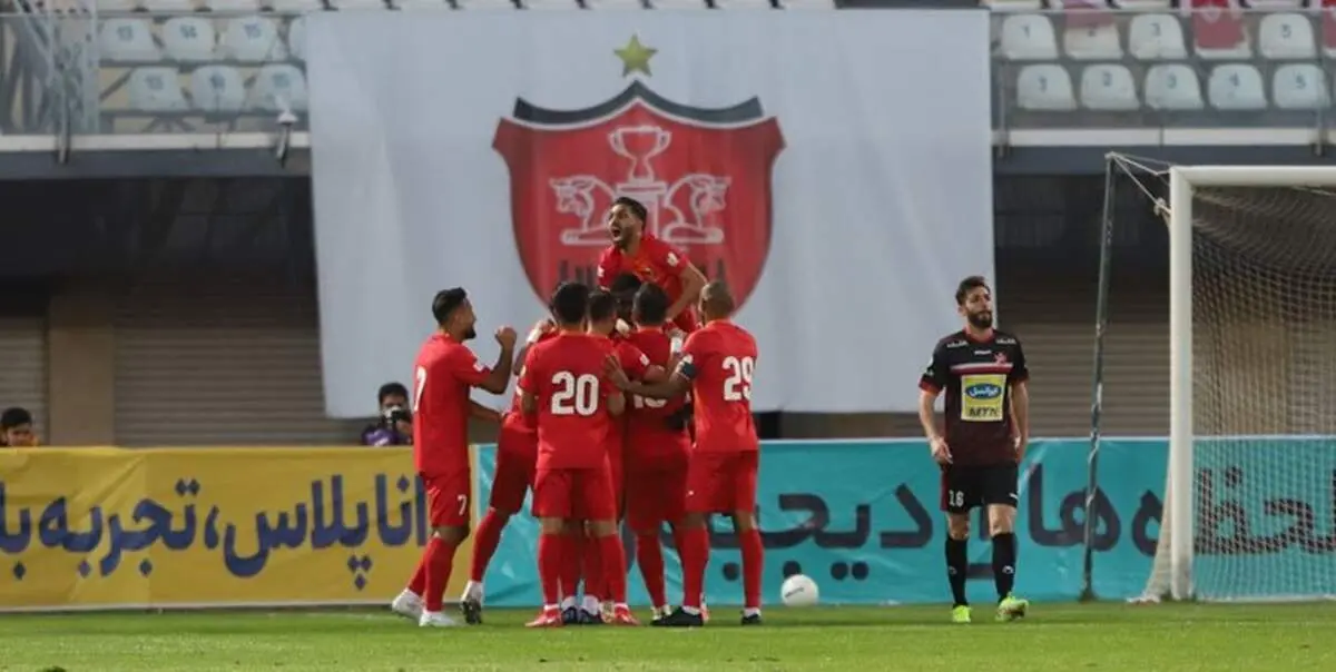 نتیجه قهر و استعفای گل‌محمدی/شکست تلخ پرسپولیس در سوپرجام