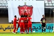 نتیجه قهر و استعفای گل‌محمدی/شکست تلخ پرسپولیس در سوپرجام