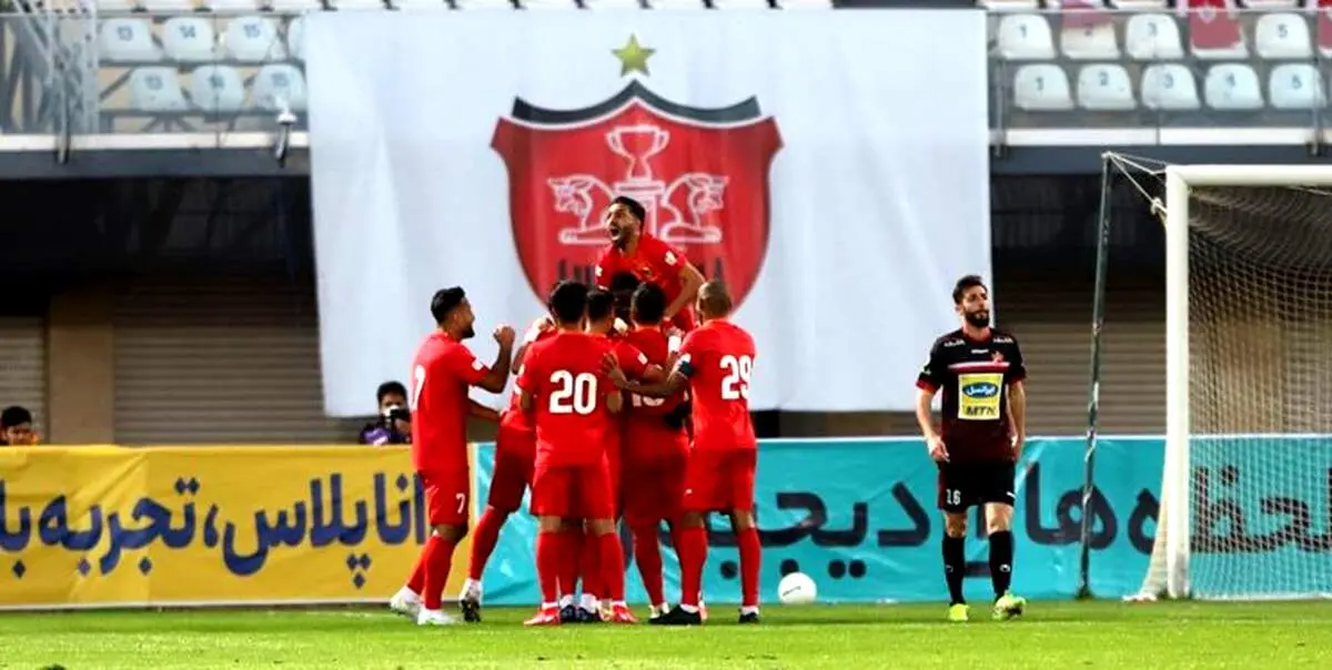 نتیجه قهر و استعفای گل‌محمدی/شکست تلخ پرسپولیس در سوپرجام