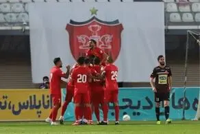 نتیجه قهر و استعفای گل‌محمدی/شکست تلخ پرسپولیس در سوپرجام