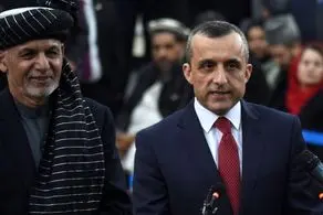 افشاگری بزرگ درباره افغانستان!+جزییات
