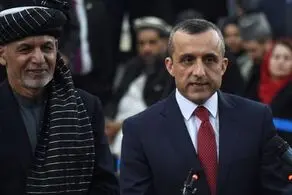 افشاگری بزرگ درباره افغانستان!+جزییات