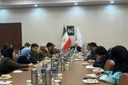 اگر موشک های ایران به مراکز جمعیتی اسراییل می خورد توان موشکی ما را متوجه می شدند 