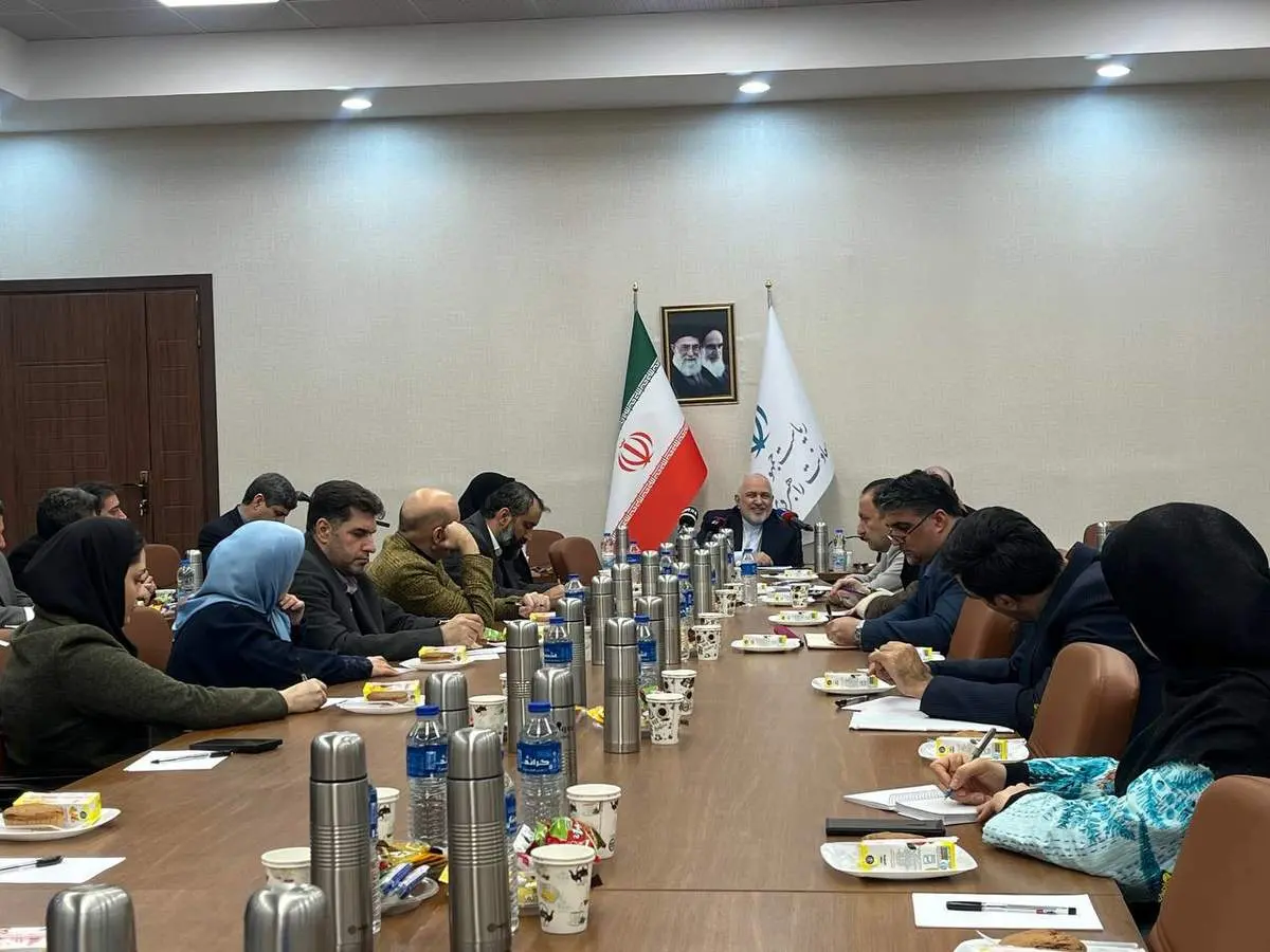 اگر موشک های ایران به مراکز جمعیتی اسراییل می خورد توان موشکی ما را متوجه می شدند