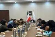 اگر موشک های ایران به مراکز جمعیتی اسراییل می خورد توان موشکی ما را متوجه می شدند 