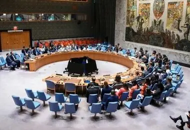 درخواست عمان از شورای امنیت برای متوقف کردن جنگ