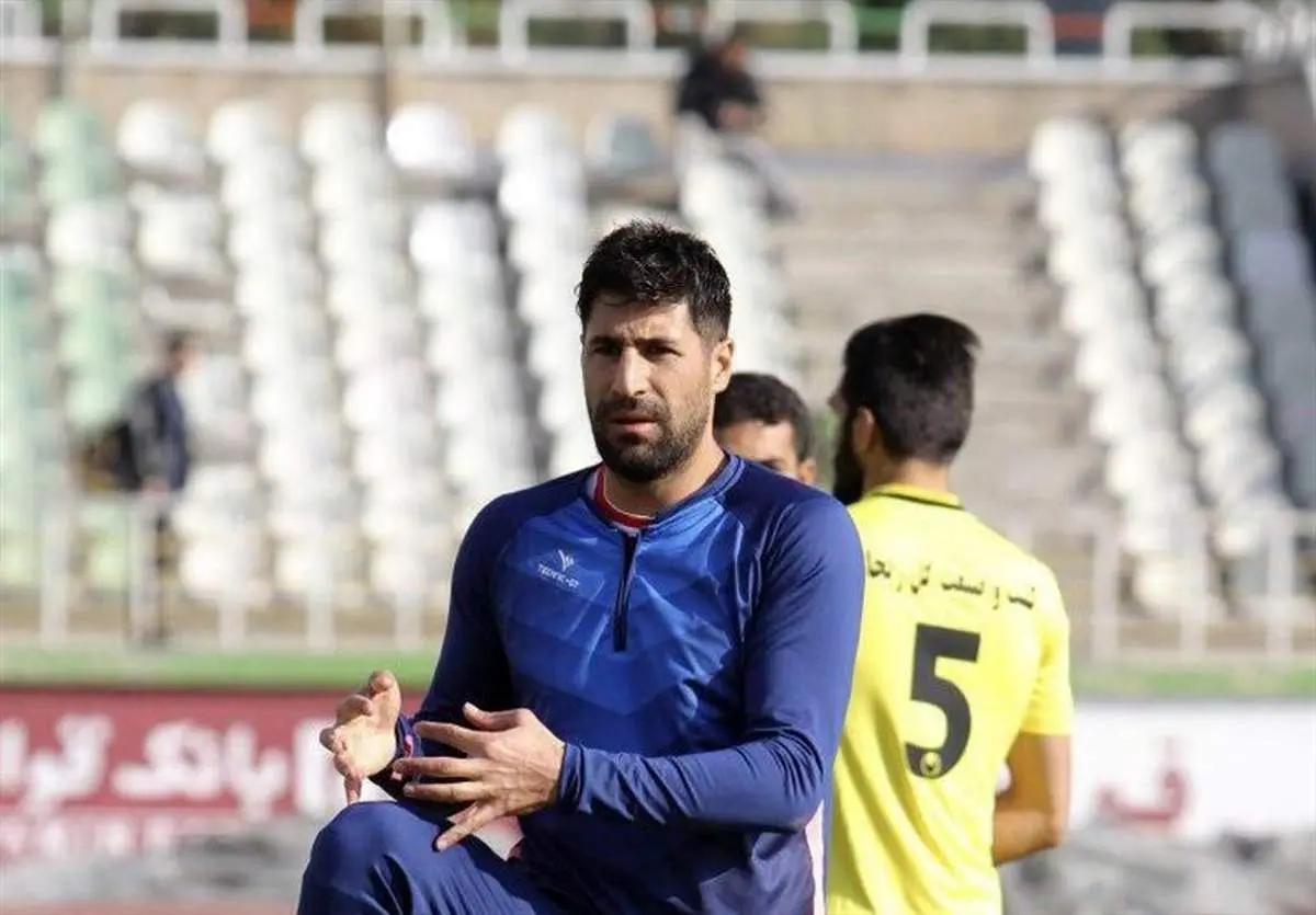 چاقوکشی برای ستاره استقلالی در روز روشن/ سرقت لوازم قیمتی