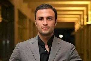 انصراف امیر جدیدی از جشنواره فجر/ عکس