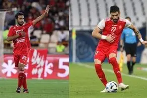 شب سخت مدافعان پرسپولیس در ورزشگاه پرنس فیصل!