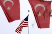 آمریکا رسما ترکیه را تهدید کرد