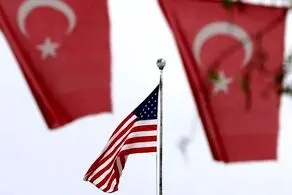 آمریکا رسما ترکیه را تهدید کرد