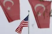 آمریکا رسما ترکیه را تهدید کرد