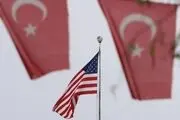 آمریکا رسما ترکیه را تهدید کرد