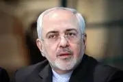 ظریف: متن آمریکا را به جای متن اصلی برجام پخش کردند!