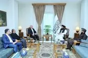رایزنی متقی و بیکدلی درباره گسترش روابط تهران-کابل