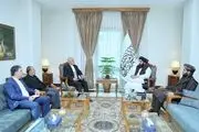 رایزنی متقی و بیکدلی درباره گسترش روابط تهران-کابل