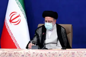 رییس جمهوری درگذشت سرلشکر فیروزآبادی را تسلیت گفت