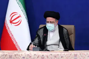 رییس جمهوری درگذشت سرلشکر فیروزآبادی را تسلیت گفت