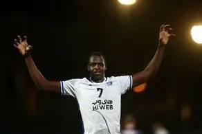علاقه بازیکن محبوب استقلالی‌ها به حضور در پرسپولیس