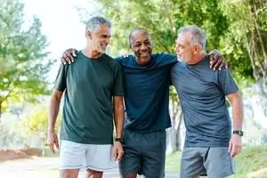 چطور یکسال به عمر خود اضافه کنیم؟