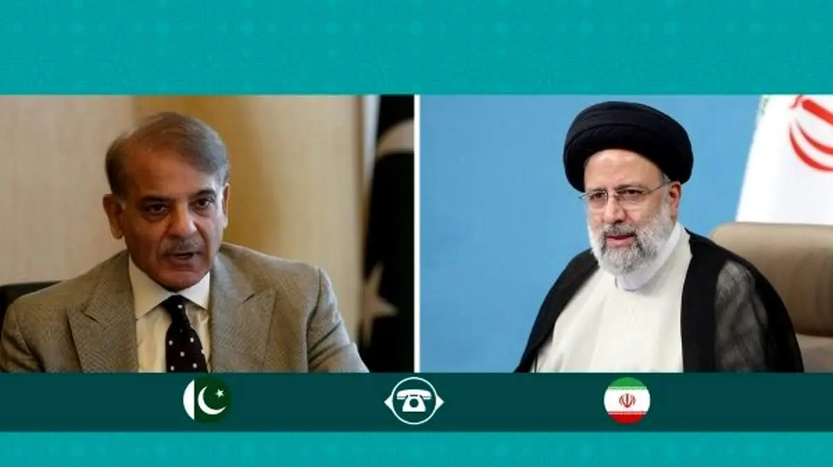 سطح فعلی روابط تهران-اسلام‌آباد متناسب با ظرفیت‌های متنوع دو کشور نیست