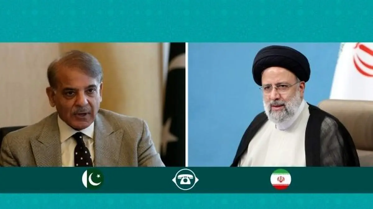 سطح فعلی روابط تهران-اسلامآباد متناسب با ظرفیتهای متنوع دو کشور نیست