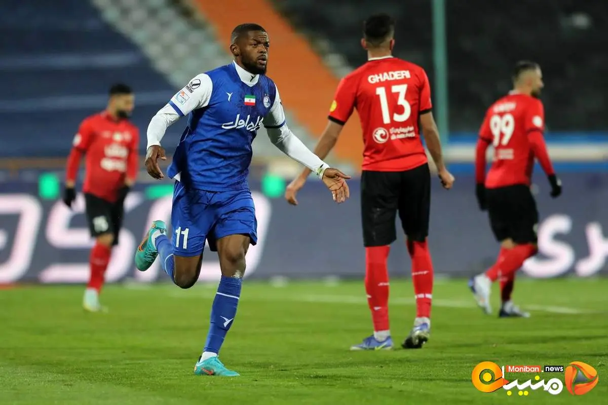 آخرین مانع برای جدایی ستاره محبوب ساپینتو از استقلال!