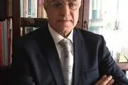 پیروز مجتهدزاده درگذشت 