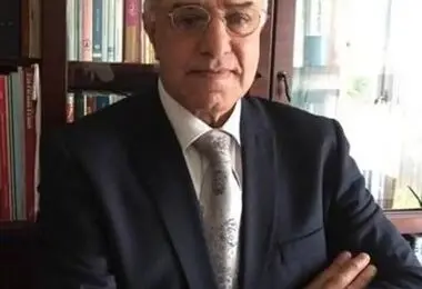 پیروز مجتهدزاده درگذشت 