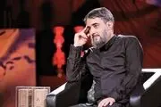 واکنش یک مداح معروف به اظهارات بی ادبانه سخنگوی ستاد سعید جلیلی + عکس 