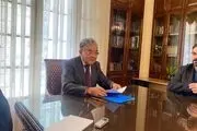 نخست وزیر قراقستان به تهران می آید