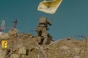 یک خیر پیکان وانت خود را به جبهه مقاومت تقدیم کرد