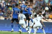 قسم خوردن جان مادر برای بازیکن استقلال گران تمام شد + فیلم