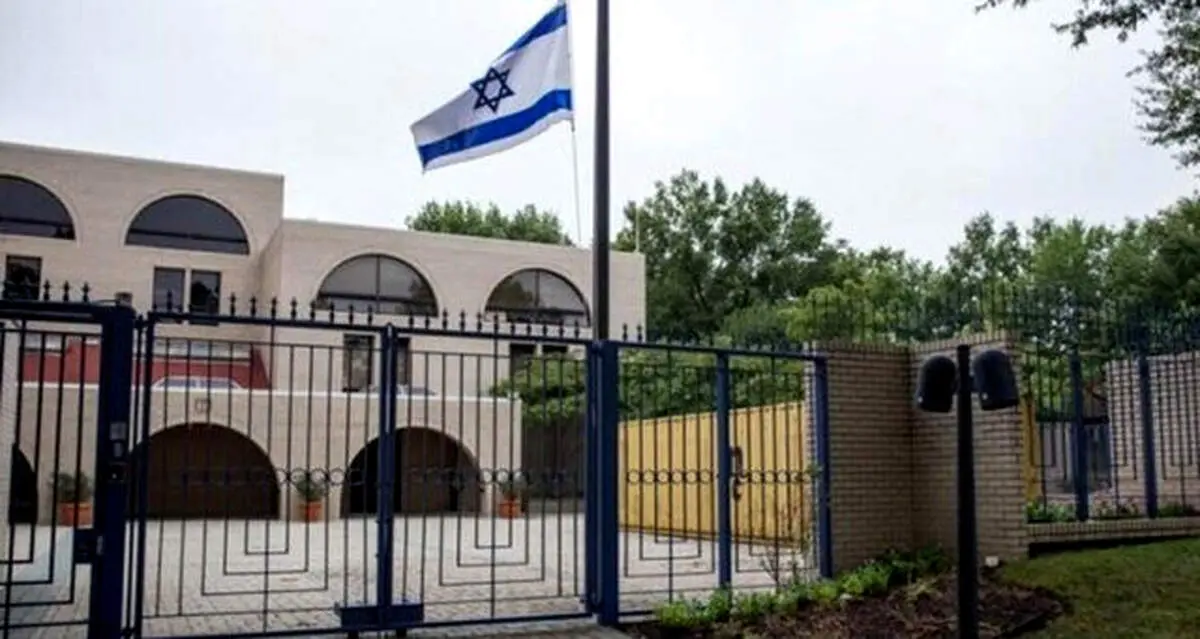 یک صهیونیست ۲۳ ساله به جاسوسی برای ایران متهم شد 