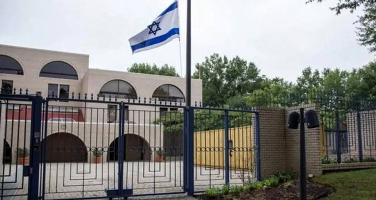 یک صهیونیست ۲۳ ساله به جاسوسی برای ایران متهم شد