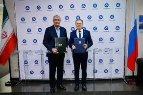 اسلامی: پنج هزار مگاوات برق اتمی در سایت «ایران هرمز» تولید می شود