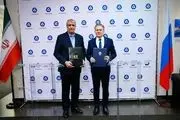 اسلامی: پنج هزار مگاوات برق اتمی در سایت «ایران هرمز» تولید می شود