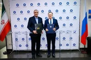 اسلامی: پنج هزار مگاوات برق اتمی در سایت «ایران هرمز» تولید می شود