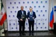 اسلامی: پنج هزار مگاوات برق اتمی در سایت «ایران هرمز» تولید می شود