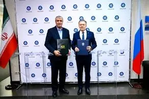 اسلامی: پنج هزار مگاوات برق اتمی در سایت «ایران هرمز» تولید می شود