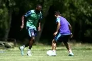 جانشین غیرمنتظره وریا در استقلال