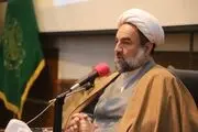بیانیه نماینده ولی فقیه در سیستان و بلوچستان در پی اقدامات تفرقه افکنانه 